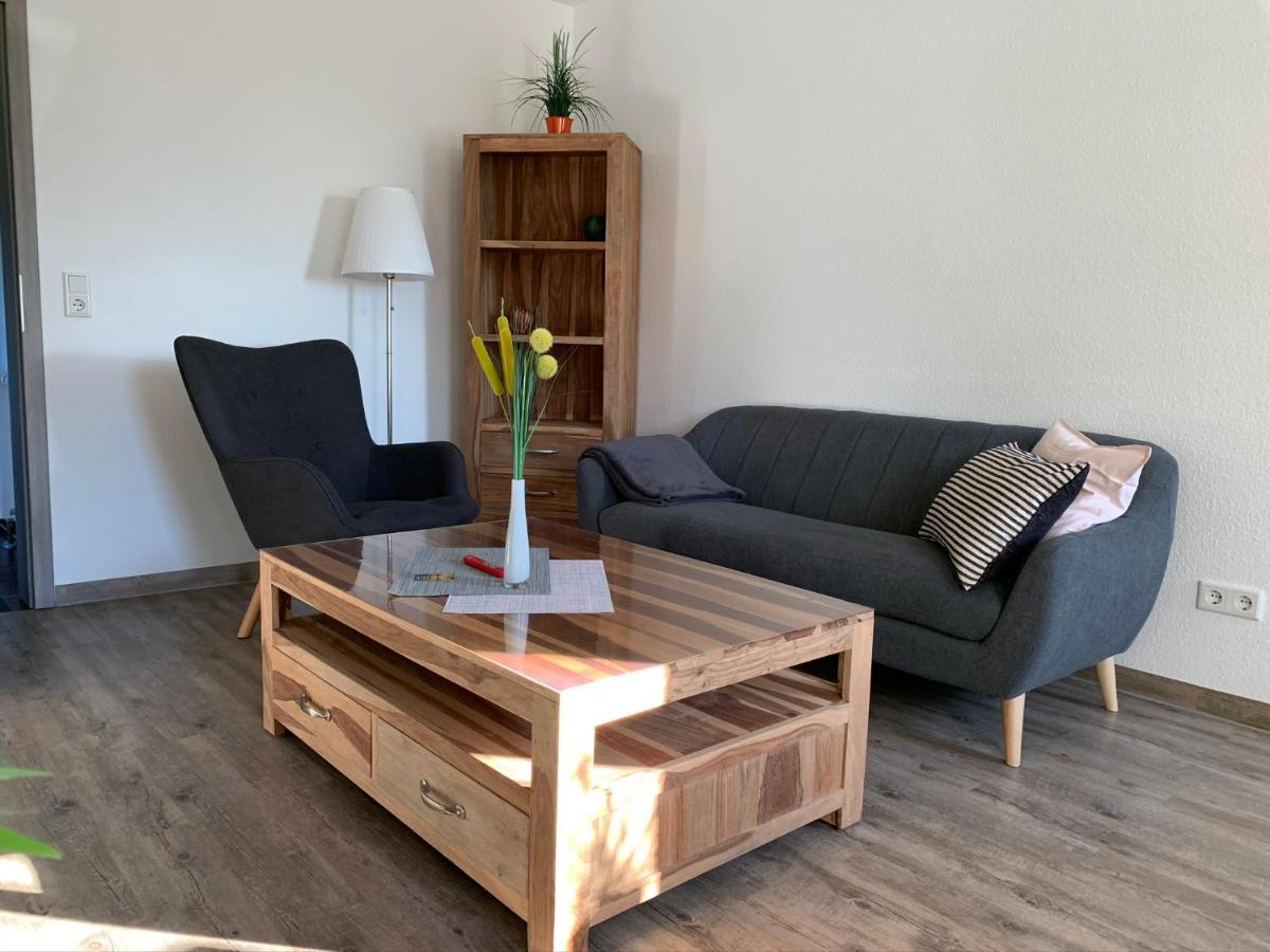Appartements Am Schaalsee Zarrentin am Schaalsee Екстер'єр фото