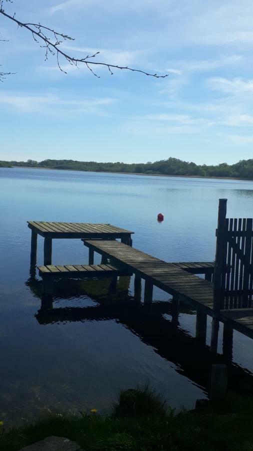 Appartements Am Schaalsee Zarrentin am Schaalsee Екстер'єр фото